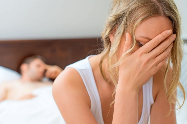 uscăciunea vaginală în timpul sarcinii - o afecțiune supărătoare
