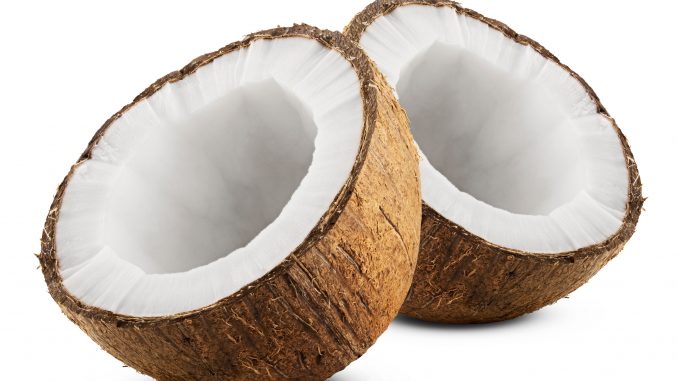 ulei de cocos