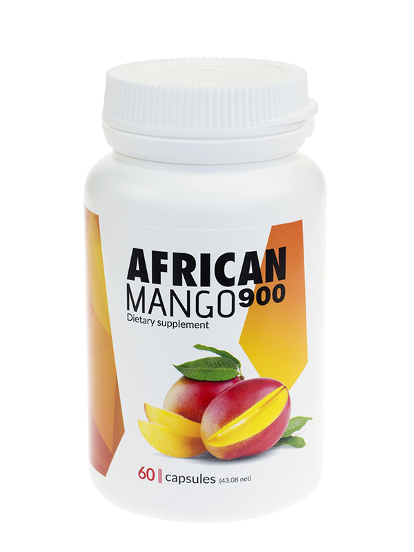 AfricanMango